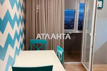 2-rooms apartment apartment by the address st. Lyustdorfskaya dor Chernomorskaya dor (area 58,0 m2) - Atlanta.ua - photo 36