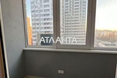 2-rooms apartment apartment by the address st. Lyustdorfskaya dor Chernomorskaya dor (area 58,0 m2) - Atlanta.ua - photo 40
