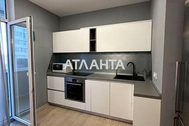 2-rooms apartment apartment by the address st. Lyustdorfskaya dor Chernomorskaya dor (area 58,0 m2) - Atlanta.ua - photo 41