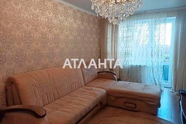 2-rooms apartment apartment by the address st. Ekaterininskaya (area 50,0 m2) - Atlanta.ua - photo 26