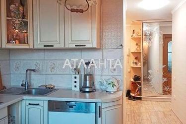 2-rooms apartment apartment by the address st. Ekaterininskaya (area 50,0 m2) - Atlanta.ua - photo 19