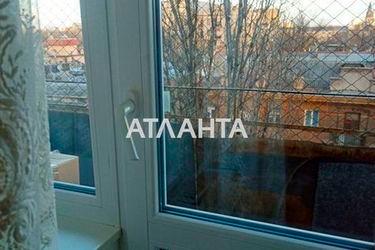 2-rooms apartment apartment by the address st. Ekaterininskaya (area 50,0 m2) - Atlanta.ua - photo 28