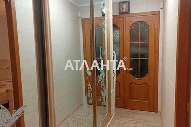 2-rooms apartment apartment by the address st. Ekaterininskaya (area 50,0 m2) - Atlanta.ua - photo 30