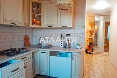 2-rooms apartment apartment by the address st. Ekaterininskaya (area 50,0 m2) - Atlanta.ua - photo 17
