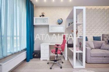 3-rooms apartment apartment by the address st. Frantsuzskiy bul Proletarskiy bul (area 138,0 m2) - Atlanta.ua - photo 32