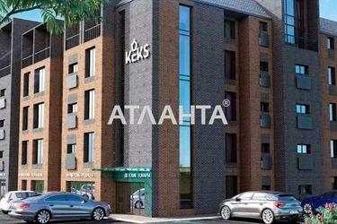 1-room apartment apartment by the address st. Spreysa (area 25,0 m2) - Atlanta.ua - photo 11