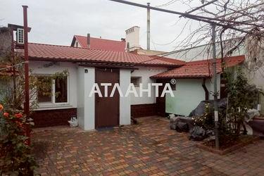 House by the address st. Khoroshenko sashi (area 47,0 m2) - Atlanta.ua - photo 20