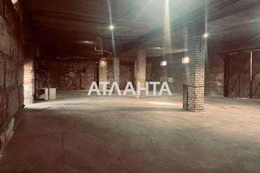 Commercial real estate at st. Dalnitskaya Ivanova (area 1006,8 m2) - Atlanta.ua - photo 37