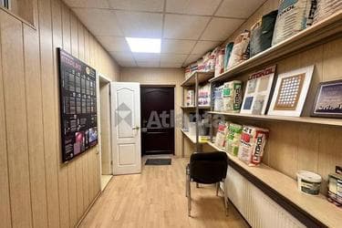 Комерційна нерухомість за адресою вул. Дальницька (площа 1006,8 м²) - фото 25 Комерційна нерухомість за адресою вул. Дальницька (площа 1006,8 м²) - Atlanta.ua - фото 25