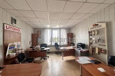 Комерційна нерухомість за адресою вул. Дальницька (площа 1006,8 м²) - фото 26 Комерційна нерухомість за адресою вул. Дальницька (площа 1006,8 м²) - Atlanta.ua - фото 26