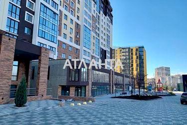 Коммерческая недвижимость по адресу ул. Марсельская (площадь 94,0 м2) - Atlanta.ua - фото 15