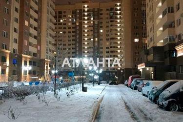 1-room apartment apartment by the address st. Vorobeva ak (area 31,0 m2) - Atlanta.ua - photo 16