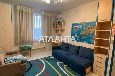 4+-rooms apartment apartment by the address st. Armeyskaya Leninskogo batalona (area 110,0 m2) - Atlanta.ua - photo 24