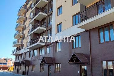 3-rooms apartment apartment by the address st. Proektnaya (area 89,5 m2) - Atlanta.ua - photo 21
