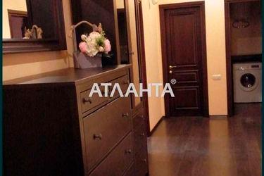 2-комнатная квартира по адресу ул. Жуковского (площадь 98,0 м2) - Atlanta.ua - фото 14