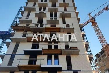 1-room apartment apartment by the address st. Radostnaya (area 29,2 m2) - Atlanta.ua - photo 16