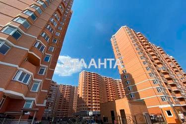 2-rooms apartment apartment by the address st. Ovidiopolskaya dor (area 69,0 m2) - Atlanta.ua - photo 15