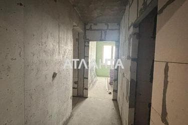 2-rooms apartment apartment by the address st. Zhabotinskogo Proletarskaya (area 68,4 m²) - photo 21 2-rooms apartment apartment by the address st. Zhabotinskogo Proletarskaya (area 68,4 m²) - Atlanta.ua - photo 21