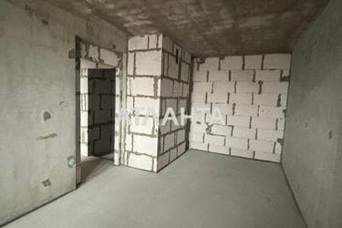 2-rooms apartment apartment by the address st. Zhabotinskogo Proletarskaya (area 68,4 m²) - photo 23 2-rooms apartment apartment by the address st. Zhabotinskogo Proletarskaya (area 68,4 m²) - Atlanta.ua - photo 23