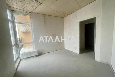 1-room apartment apartment by the address st. Krasnova (area 40,9 m²) - photo 18 1-room apartment apartment by the address st. Krasnova (area 40,9 m²) - Atlanta.ua - photo 18