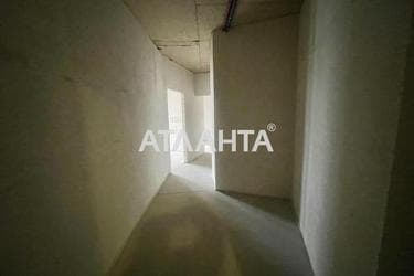 1-room apartment apartment by the address st. Krasnova (area 40,9 m²) - photo 19 1-room apartment apartment by the address st. Krasnova (area 40,9 m²) - Atlanta.ua - photo 19