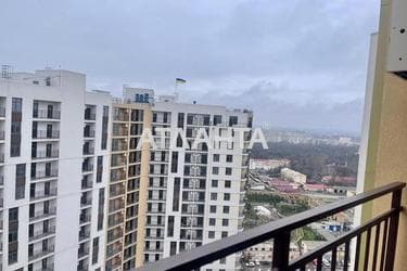 1-room apartment apartment by the address st. Krasnova (area 40,9 m²) - photo 13 1-room apartment apartment by the address st. Krasnova (area 40,9 m²) - Atlanta.ua - photo 13