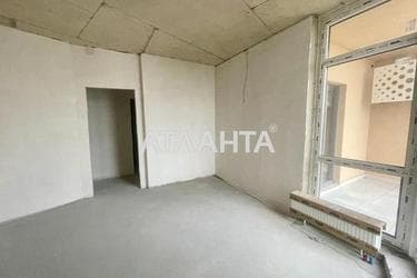 1-room apartment apartment by the address st. Krasnova (area 42,4 m²) - photo 16 1-room apartment apartment by the address st. Krasnova (area 42,4 m²) - Atlanta.ua - photo 16