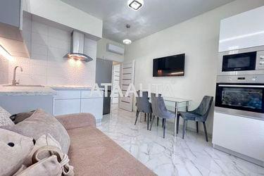 1-room apartment apartment by the address st. Gagarina pr (area 46,5 m2) - Atlanta.ua - photo 24
