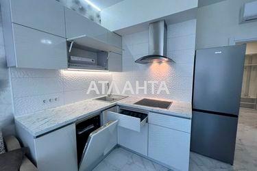 1-room apartment apartment by the address st. Gagarina pr (area 46,5 m2) - Atlanta.ua - photo 25