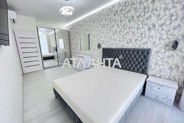 1-room apartment apartment by the address st. Gagarina pr (area 46,5 m2) - Atlanta.ua - photo 31