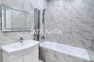 1-room apartment apartment by the address st. Gagarina pr (area 46,5 m2) - Atlanta.ua - photo 36
