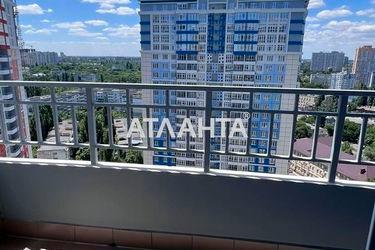1-room apartment apartment by the address st. Gagarina pr (area 46,5 m2) - Atlanta.ua - photo 42