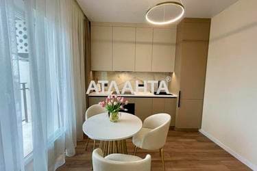 1-комнатная квартира по адресу ул. Краснова (площадь 42,3 м²) - imageAlt 15 1-комнатная квартира по адресу ул. Краснова (площадь 42,3 м²) - Atlanta.ua - imageAlt 15