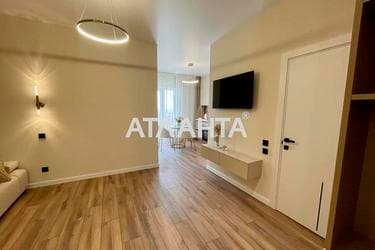 1-комнатная квартира по адресу ул. Краснова (площадь 42,3 м²) - imageAlt 16 1-комнатная квартира по адресу ул. Краснова (площадь 42,3 м²) - Atlanta.ua - imageAlt 16