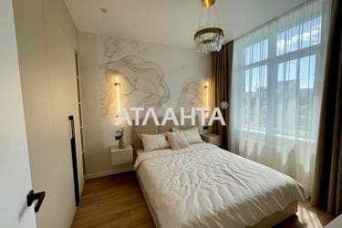 1-комнатная квартира по адресу ул. Краснова (площадь 42,3 м²) - imageAlt 18 1-комнатная квартира по адресу ул. Краснова (площадь 42,3 м²) - Atlanta.ua - imageAlt 18
