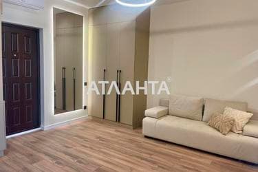 1-комнатная квартира по адресу ул. Краснова (площадь 42,3 м²) - imageAlt 20 1-комнатная квартира по адресу ул. Краснова (площадь 42,3 м²) - Atlanta.ua - imageAlt 20