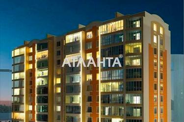 2-rooms apartment apartment by the address st. Dnepropetr dor Semena Paliya (area 77,8 m2) - Atlanta.ua - photo 3