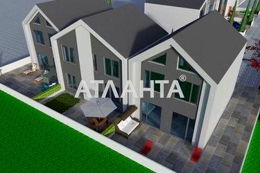 House house and dacha (area 89,0 m2) - Atlanta.ua - photo 16