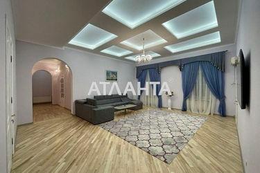 4+-rooms apartment apartment by the address st. Ekaterininskaya pl (area 200,0 m2) - Atlanta.ua - photo 22