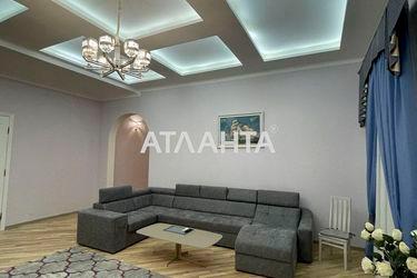 4+-rooms apartment apartment by the address st. Ekaterininskaya pl (area 200,0 m2) - Atlanta.ua - photo 24