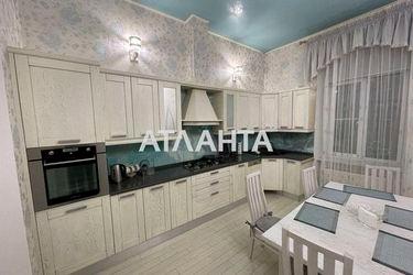 4+-rooms apartment apartment by the address st. Ekaterininskaya pl (area 200,0 m2) - Atlanta.ua - photo 32