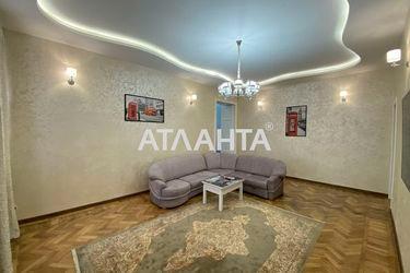 3-rooms apartment apartment by the address st. Deribasovskaya (area 124,0 m2) - Atlanta.ua - photo 27