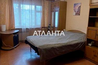 3-rooms apartment apartment by the address st. Radostnaya (area 61,3 m2) - Atlanta.ua - photo 16