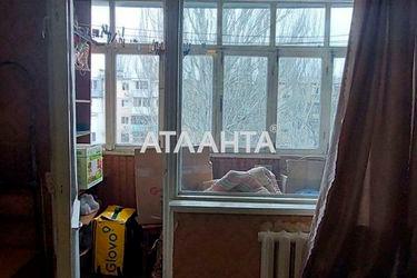 3-rooms apartment apartment by the address st. Radostnaya (area 61,3 m2) - Atlanta.ua - photo 14