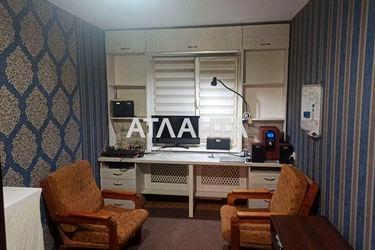 3-rooms apartment apartment by the address st. Radostnaya (area 61,3 m2) - Atlanta.ua - photo 13