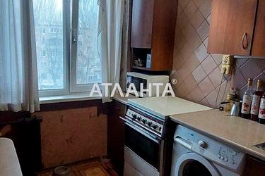 3-rooms apartment apartment by the address st. Radostnaya (area 61,3 m2) - Atlanta.ua - photo 17
