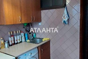 3-rooms apartment apartment by the address st. Radostnaya (area 61,3 m2) - Atlanta.ua - photo 18