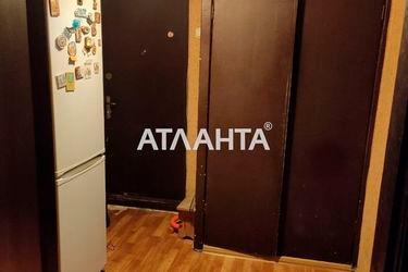 3-rooms apartment apartment by the address st. Radostnaya (area 61,3 m2) - Atlanta.ua - photo 15