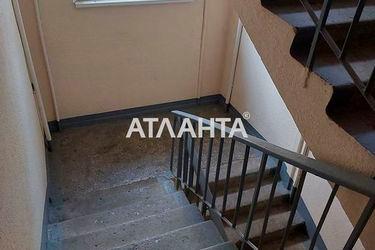 3-комнатная квартира по адресу ул. Радостная (площадь 61,3 м2) - Atlanta.ua - фото 24