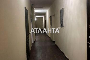 1-room apartment apartment by the address st. Dacha kovalevskogo Amundsena (area 35,0 m2) - Atlanta.ua - photo 22